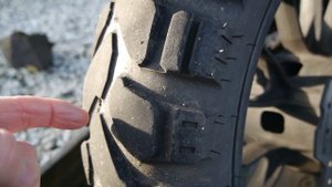 Mitas E-07+ Enduro Trail Tyres | 10,000 Mile Review