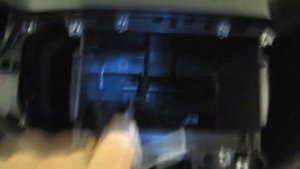 ОНА НЕ ЛЕЗЕТ. УСТАНОВКА АВТОМАГНИТОЛЫ В ЛАДУ ВЕСТУ КАК БЫТЬ И ЧТО ДЕЛАТЬ.