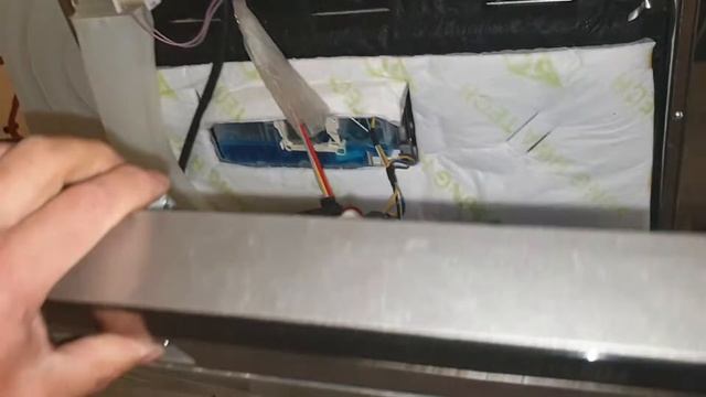 엘지 true steam 식기세척기 전원이 안켜지는 문제 수리방법. LG true steam dishwasher doesn't turn it on power problem. смотреть онлайн