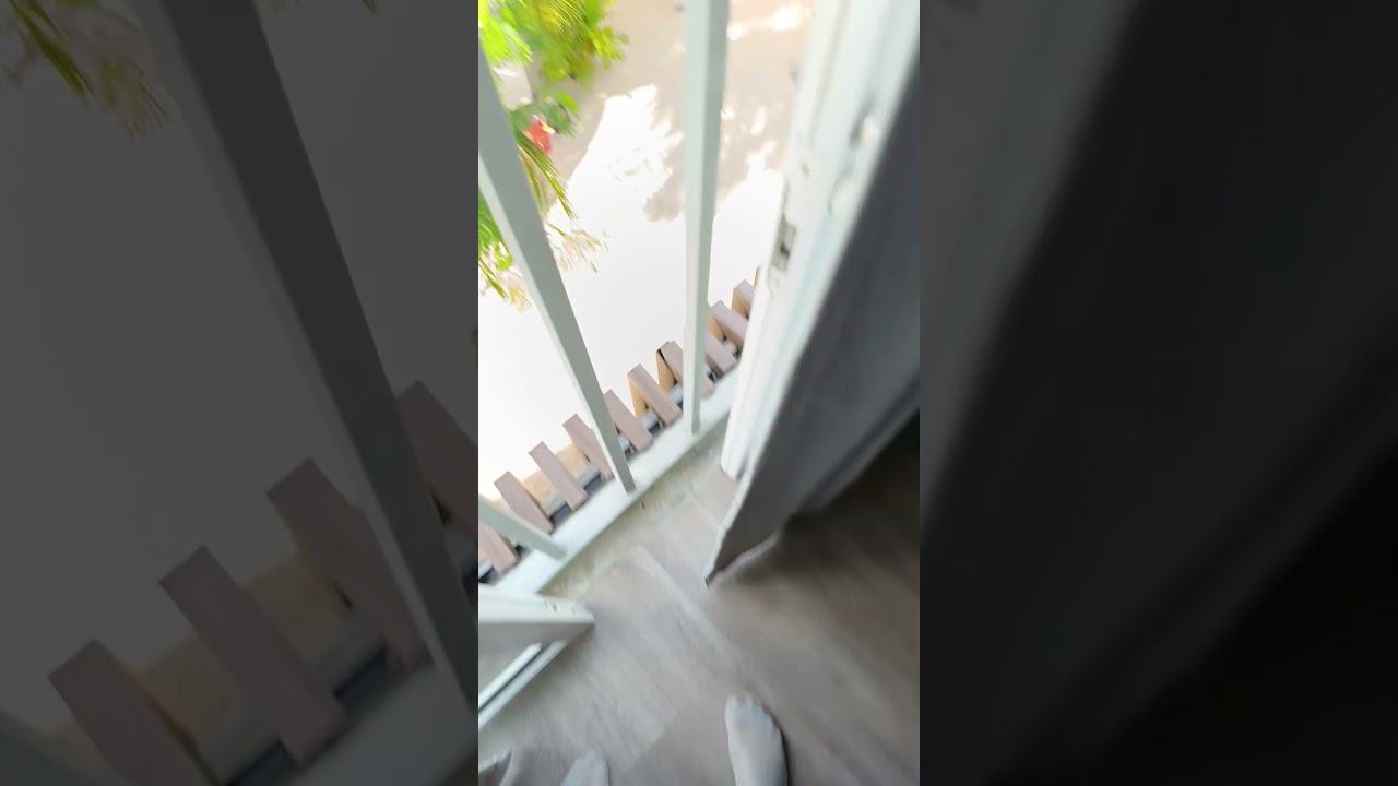 Утро на острове Ронг #Камбоджа #кохронг смотреть онлайн