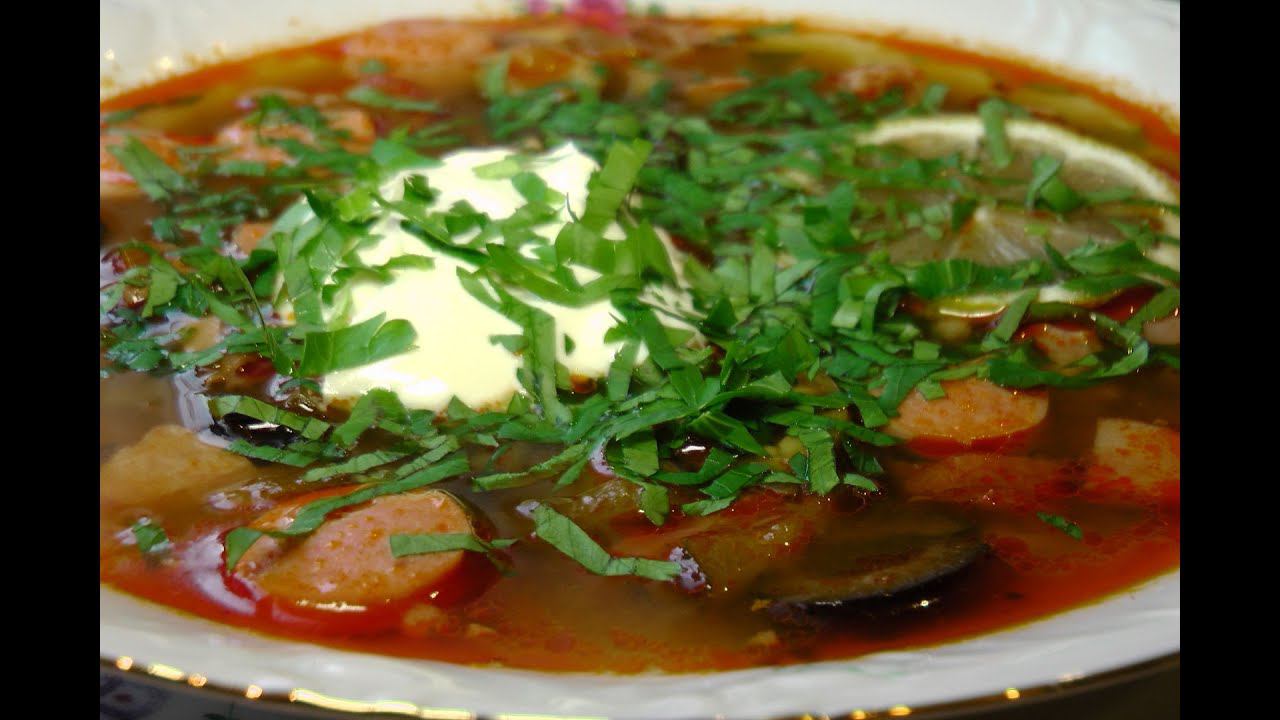 Кулинарный поединок с GermaCook: итоги.
