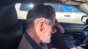 Mitsubishi Outlander едет на EMMA 2023 в класс новичок. Redpower