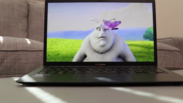 RECENSIONE ASUS ZENBOOK S UX391UA: non si ferma mai! смотреть онлайн