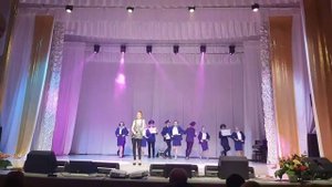 Profcom MSLU ft. I&T' dance team - One way ticket