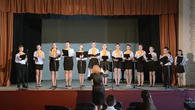 Земля русская ДК смотреть онлайн