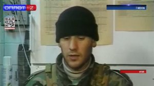 Двадцатая годовщина со дня теракта на Дубровке