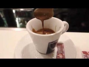 Антикварная квартира в Неаполе (Италии).