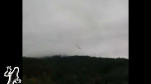 НЛО светящие точки в небе над городом, видео очевидцев