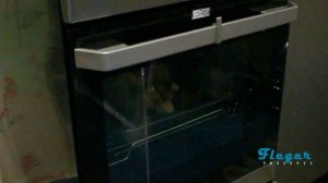 Рецепт гуся запеченного в духовке с яблоками целиком