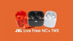 JBL - Tune 225 TWS  (Kino AD)