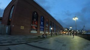 Настоящий Мариинский театр во Владивостоке