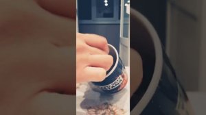 Как заварить  растворимый кофе   в домашних условиях