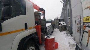 KANGLIM KS1256GII с пультом дистанционного управления. Проводим техобслуживание.