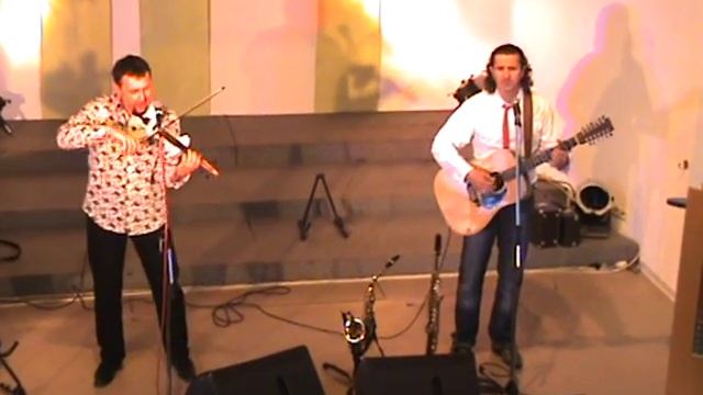 "Осень" группа Спасение смотреть онлайн