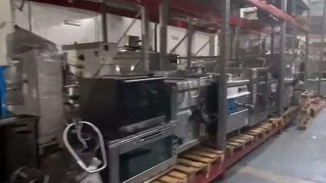 Склад смотреть онлайн