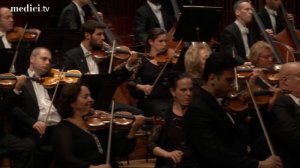 Zubin Mehta with the IPO - Beethoven: Symphony No. 7