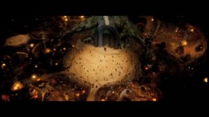 Артур и война двух миров (трейлер)