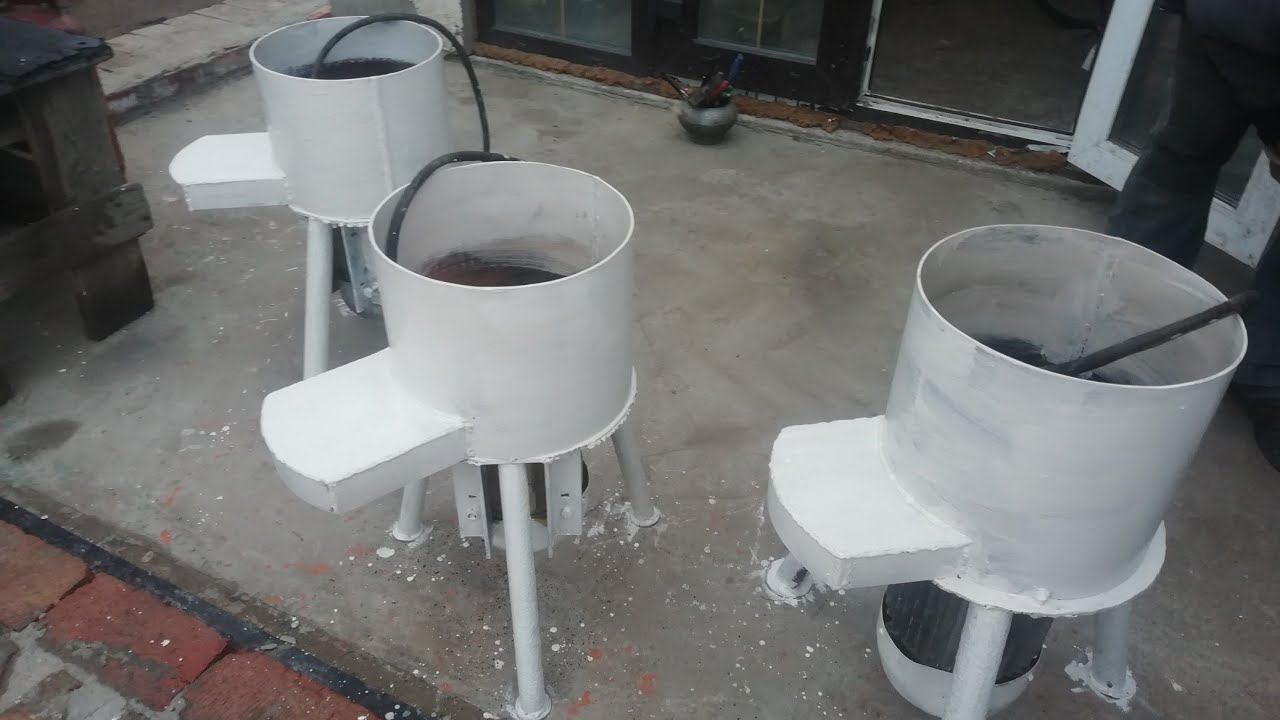 СДЕЛАЛ УКОРОЧЕННЫЕ #КОРМОРЕЗКИ. В НАЛИЧИИ 3 ШТУКИ смотреть онлайн