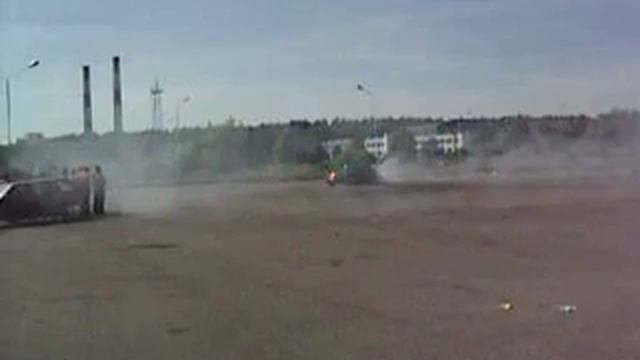 mb w201 a bit drift смотреть онлайн