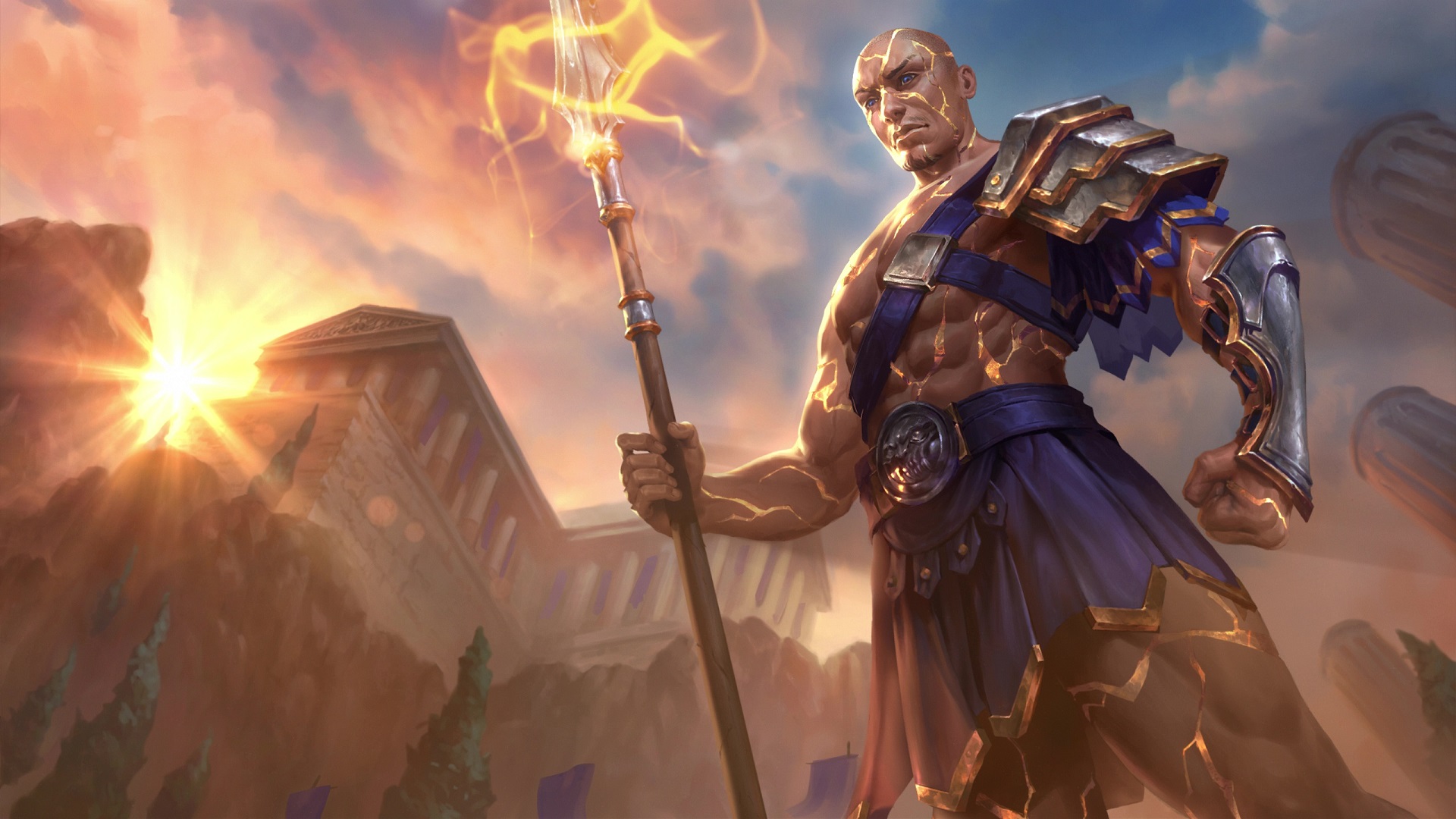 Light Control War Vs Aggro War Gods Unchained