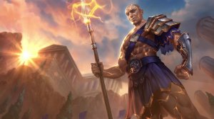 Light Control War vs Aggro War Gods Unchained
