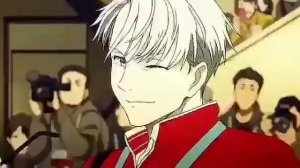 ~Заново~ аниме клип.