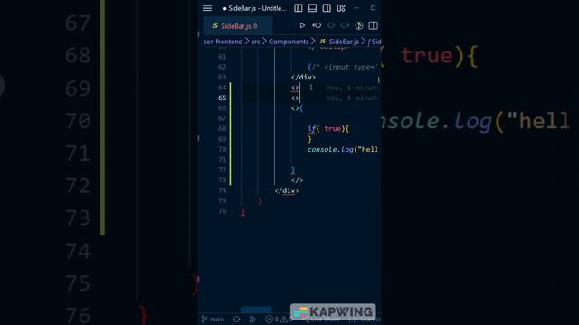 VS Code Shortcuts you must know | #vscode #programming