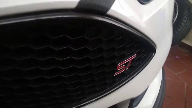 Focus ST MK3 Repro 2 смотреть онлайн