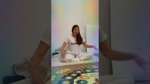 Очищение своего поля, разрыв энергетических связей.