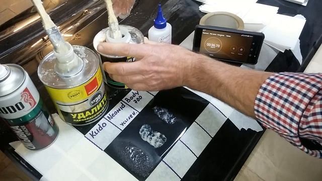 Колоррип. Ролик №2 смотреть онлайн