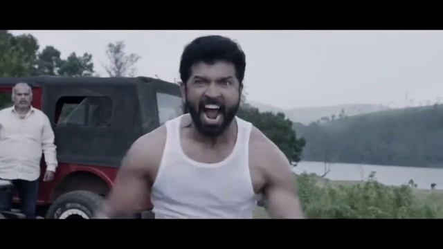 Arun vijay - X-Men Wolverine (oh my dog) mass whatsapp status смотреть онлайн