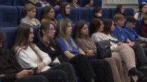 Подготовка педагогов в СКФУ