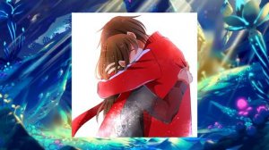 Ваня чебанов–девчонка {speed up/nightcore}