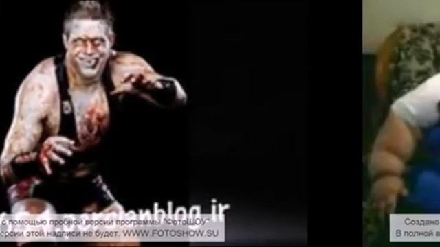 САМЫЕ ХУДЫЕ И ТОЛСТЫЕ ЛЮДИ В МИРЕ смотреть онлайн