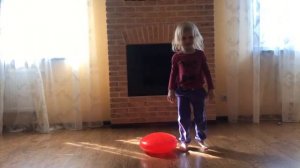 Балансировочная подушка