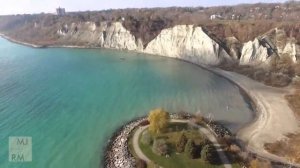 Bluffs Park,Scarborough,Toronto,Canada,By AMAR