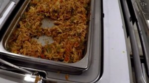 Кипр. Плюсы и минусы отдыха. Как кормят в отеле? Все включено, шведский стол - All inclusive