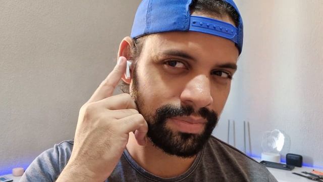 LENOVO GM2 PRO Fone BARATINHO! | Rafael Nunes смотреть онлайн