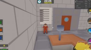 CHIPMUNK VS LEVEL 999,999,999 ROBLOX PRISON