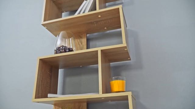 ⭐ Стеллаж Файн-02 / Хит продаж от фабрики Мастер смотреть онлайн