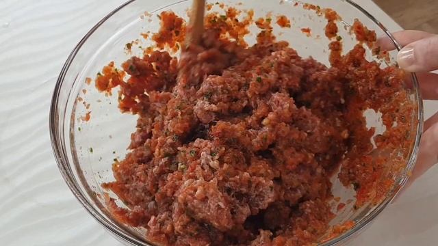 Лахмаджун ! Незаменим вкус ! Рецептата стъпка по стъпка тук!