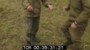 Шквал-Школа Комплексного Выживания А.Лавров