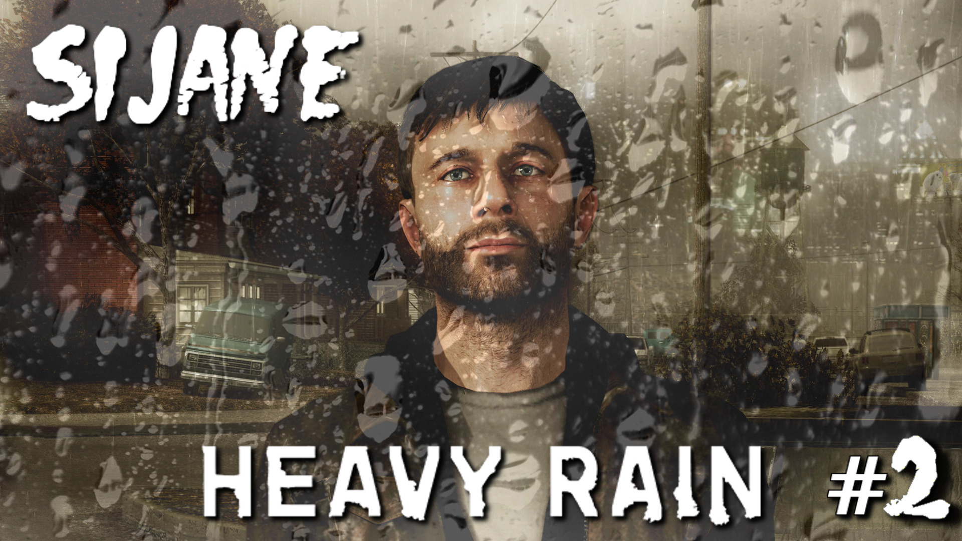 все достижения heavy rain steam фото 102