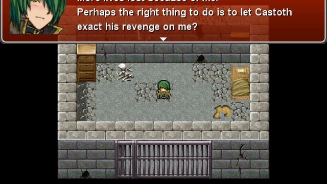 TERMINUS TERMINATES US - Let's Play「Legionwood 1: Tale of the Two Swords (Steam)」- 12 смотреть онлайн