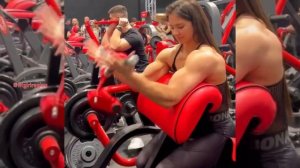 Vladislava Galagan Biography | Vladislava Galagan Steroids | Most beautiful Female Bodybuilder