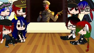 🥑|Реакция стран на меме|🥑. 🍞|#10|🍞 [Чит.опис]🍊