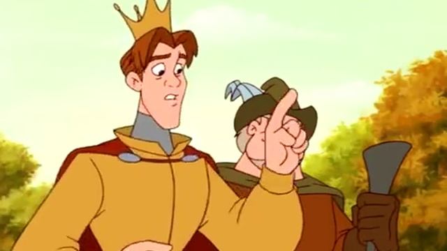 Brat i Siostra-Bajka po polsku смотреть онлайн