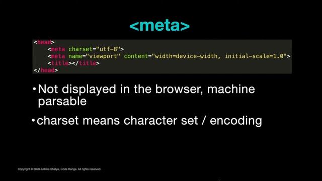 [HTML-Tutorial-4] DOM | Basic Structure of HTML | Validators | Web Development for Beginners