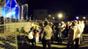 Орехово-Зуево. День города 2023г.