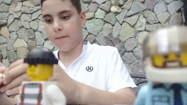 собираю lego набор смотреть онлайн